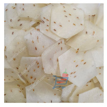 Satvik Rice Jeera Khichiya, 400 Grams