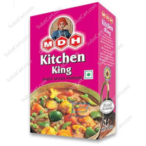 MDH Vegetable King Masala, 100 Grams