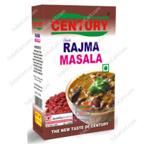 Century Rajma Masala, 50 Grams