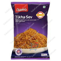 Cheddas Tikha Sev, 170 Grams