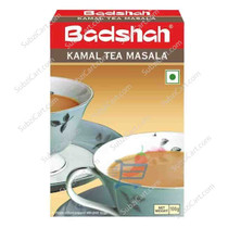 Badshsha Tea Masala, 100 Grams