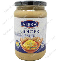 Verka Ginger Paste, 750 Grams