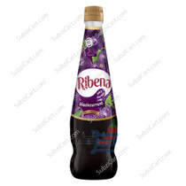 Ribena Black Current, 850 Ml