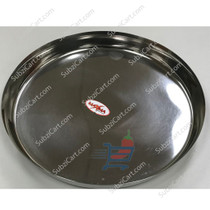 Eris Dinner Plate, 13 Inch