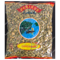 Periyar Cardamom, 400 Grams
