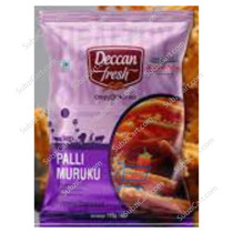 Deccan Fresh Palli Muruku, 170 Grams