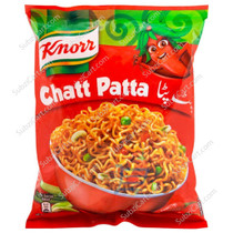 Knorr Chatt Patta Instant Noodles, 66 Grams