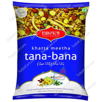 Bikaji Tana Bana Katta Meetha, 400 Grams