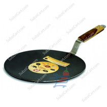 Eris Concave Tawa, 10 Cm