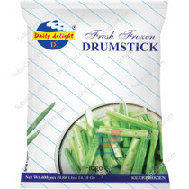 Daily Delight Drumstick Frozen, 400 Grams
