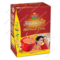 Brook Brond 3 Roses Natural Care, 250 Grams
