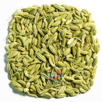 Vedic Organic Fennel Sauf, 200 Grams