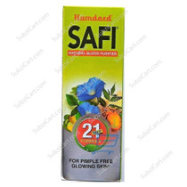 Hamdard Safi Sad, 200 Ml