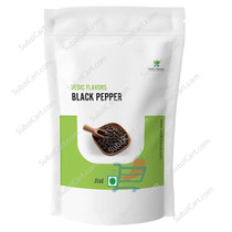 Vedic Black Pepper, 100 Grams