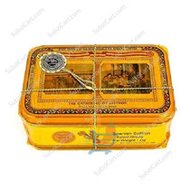 The Gathering Of Saffron, (1 Gram, 2 Gram, 5 Gram)