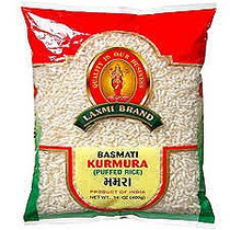 Laxmi Basmati Mamra, 800 Grams