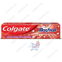 Colgate Max Fresh, 150 Grams