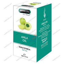 Hemani Amla Oil, 30 ML