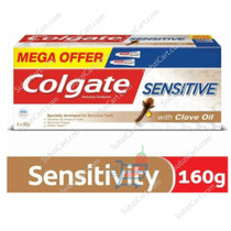 Colgate Sensitive, 160 Grams