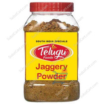 Telugu Jaggery Powder, 2 lbs