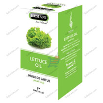 Hemani Lettuce Oil, 30 ML
