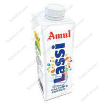 Amul Lassi, 250 Ml