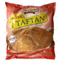 Mezban Taftan, 24 Oz