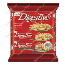 Priya Gold Digestive Biscuits , 750 Grams