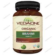 Vedaone Org Brahmi Powder, 3.53 Oz