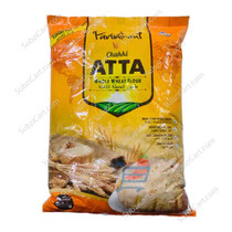 Parliment Chakki Atta, 20 lbs