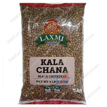 Laxmi Kala Chana, 4 lbs