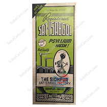 Sat Isabgol, 100 Grams