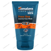 Himalaya Licorice Face Wash, 100 ML