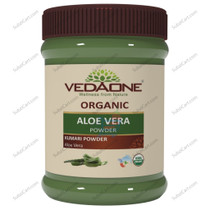 Vedaone Org Aloe Vera Pwd, 3.53 Oz