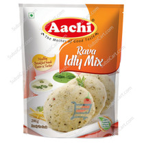 Aachi Mix Rava Idli, 200 Grams