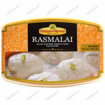 Rehmat E Shereen Rasmalai, 1 KG