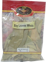 Deep Bay Leaves Whole, (3.5 Oz, 7 Oz)