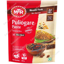 MTR Tamarind Rice/ Puliogare Paste, 200 Grams