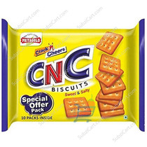 Priya Gold Cnc Biscuits , 500 Grams