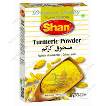 Shan Turmeric Powder, (200 Grams, 400 Grams)