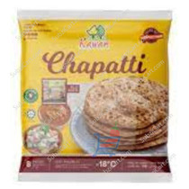 Kawan Low GI Chapati, 400 Grams