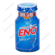 Eno Small Regular, 100 Grams