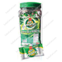 Pran Mrmango Candy Jar, 300 Grams