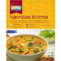 Ashoka Navratna Korma, 280 Grams