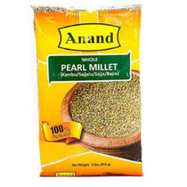 Anand Pearl Millet, (2 lbs, 5 lbs)