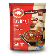 MTR Pav Bhaji Masala Powder, (100 Grams, 250 Grams)