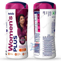 Horlicks Women Plus, 400 Grams
