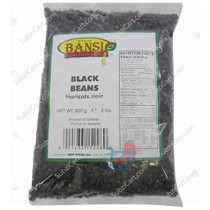 Bansi Black Beans, 2 lbs
