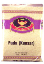 Deep Fada (Kansar) Size 1, (2 lbss , 4 lbss)