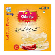 Aarush Khichiya Red Chilli, 500 Grams